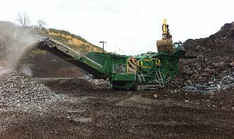 iron ore impact crusher supplier in angola