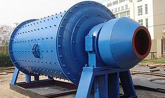 continuous ball mill china