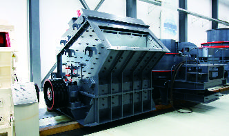 Manual For Zenith Cone Crusher