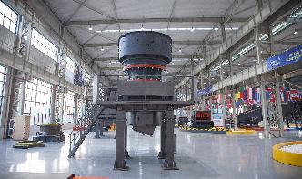 Materials For Jaw Crusher In Europe