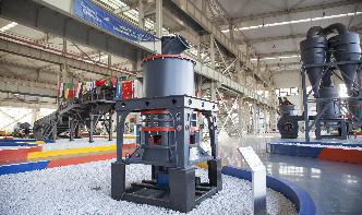 مصنع كور محطم 150 to200 طن ساعة