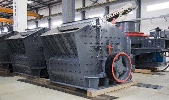 Mineral Processing Solutions | Fixed Mobile Equipment ...