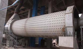 Crushing Mill Manufacturer Germany | Prominetech EPC ...