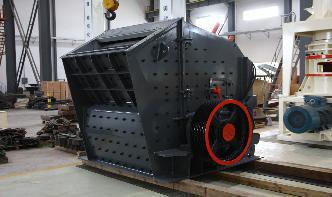 Crusher Equipments Manufacturers In South Africa