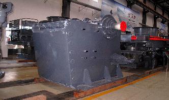 Gold Mining | Stone Crusher used for Ore Beneficiation ...
