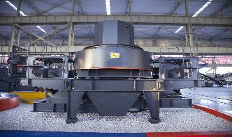 Crush Plant Calcite Manufacturing Machines | Crusher Mills ...