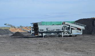 Products,Mobile Crusher
