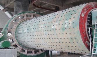 Agriculture Lime Grinding Mill