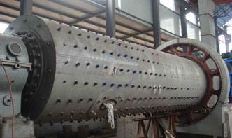 Crusher in cement industry process