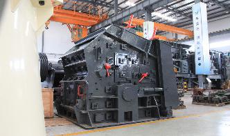 4 Types of Stone Crushers' Maintenance and Efficient ...