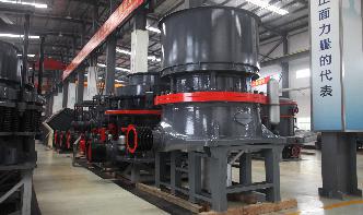 duoling high productivity cone crusher for sale