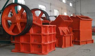 M sand crusher business project