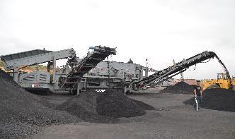 Conveyors in Mining