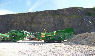 Cone Crushers | Mobile High Productivity | Finlay
