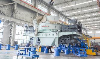 Solutions To Improve The Production Capacity Of Jaw Crusher