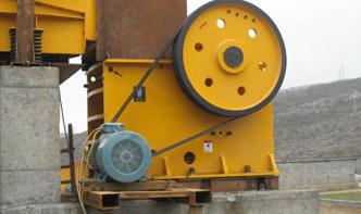 cone crusher plant images