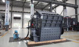 Nordmann T750 Jaw Crusher for sale, used small jaw ...