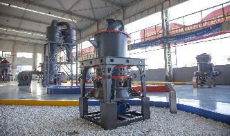 Used Portable Crushing Mill