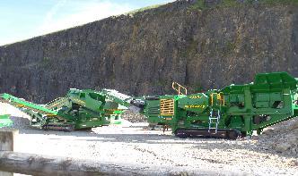 Crusher Gold Ore Por Le Crusher Supplier In Indonessia