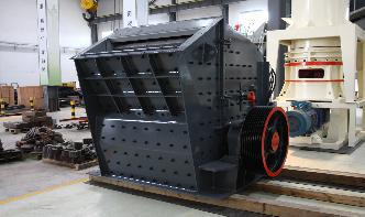 Does Italy Manufacturer Mining Machinery