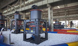product from stone crushers