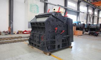 machine for cement industry