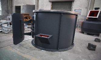casting of cone crushers frames