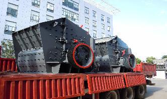A large mining machinery manufacturer and exporter ...