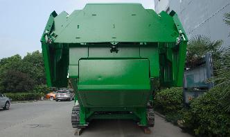 Low Price High Capacity Mining Concrete Recycle Crusher Price