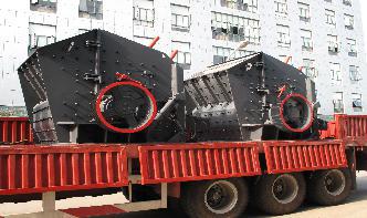 آلة سحق خام الحديد الصين مشروع