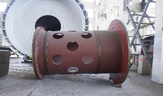 Raymond Roller Mill Parts | Industrial Mining Services ...