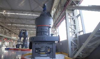 Chilly Grinding Plants | Industries
