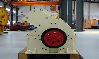 Fixed Competitive Price Stationary Jaw Crusher